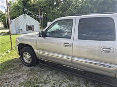 2004 GMC Yukon XL 