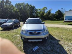 2012 Subaru Outback 