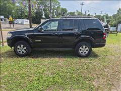2008 Ford Explorer 