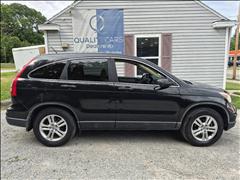 2010 Honda CR-V 