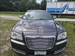 2014 Chrysler 300 