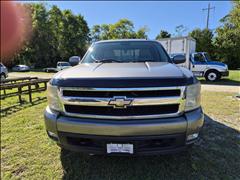 2007 Chevrolet Silverado 1500 