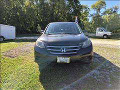 2013 Honda CR-V 