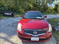 2008 Nissan Altima 