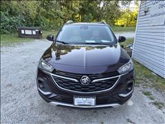 2021 Buick Encore GX 
