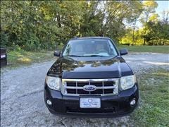 2010 Ford Escape 