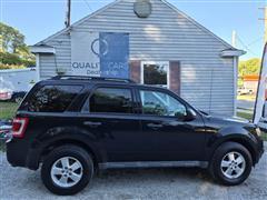 2010 Ford Escape 