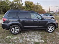 2010 Subaru Forester 