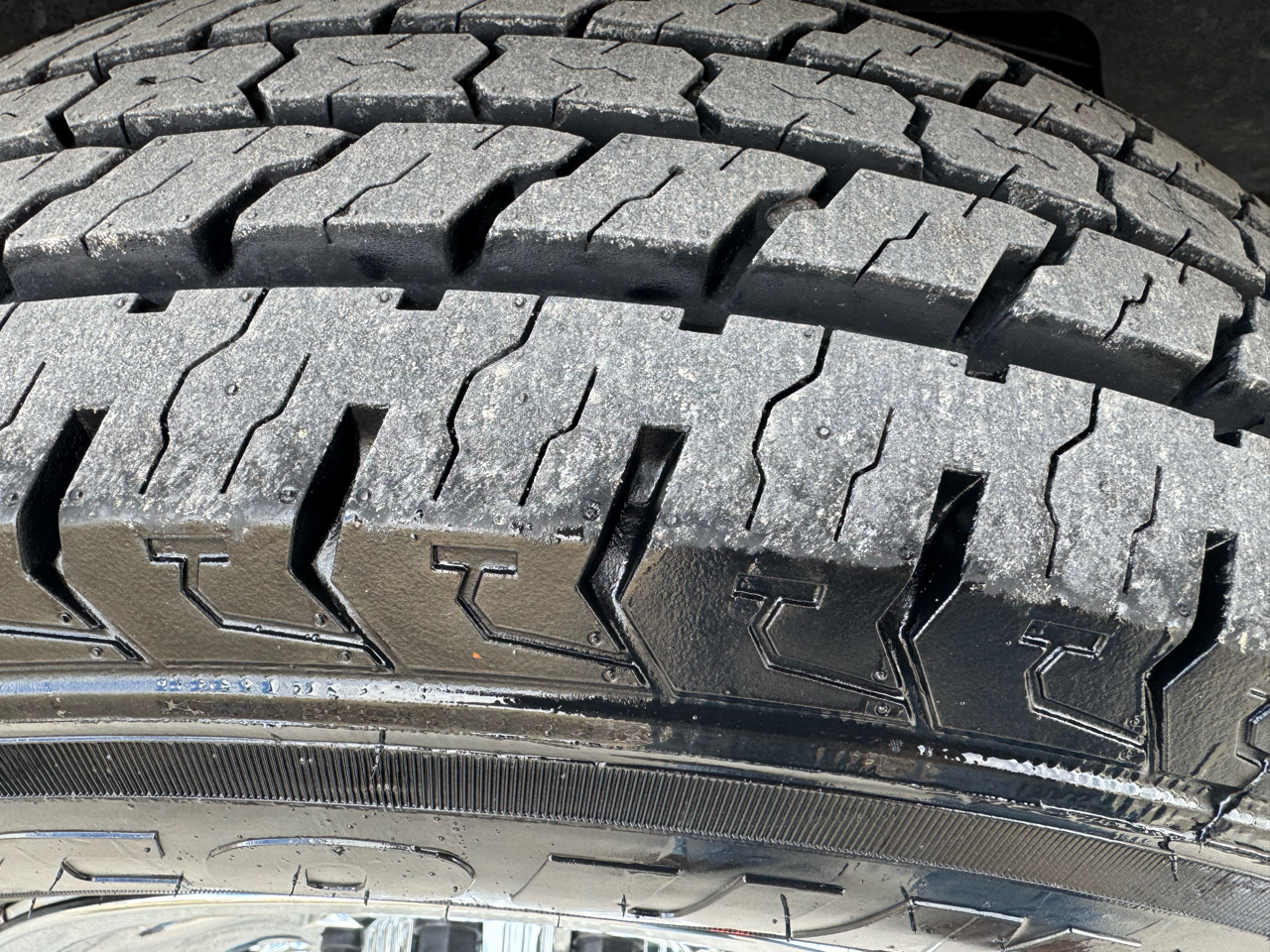 Chevrolet Express 2500 Cargo 2019