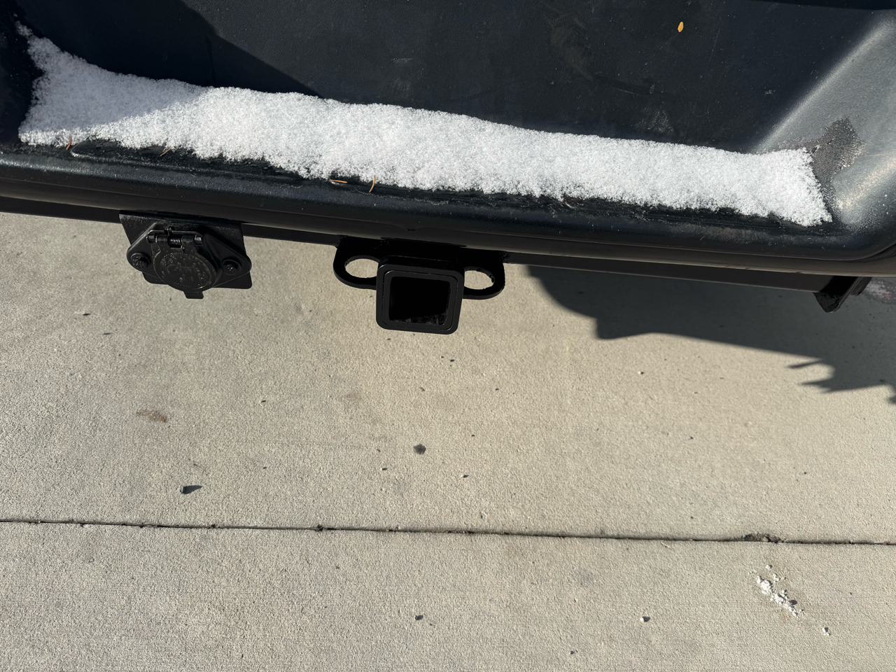 GMC Savana G2500 Cargo 2005