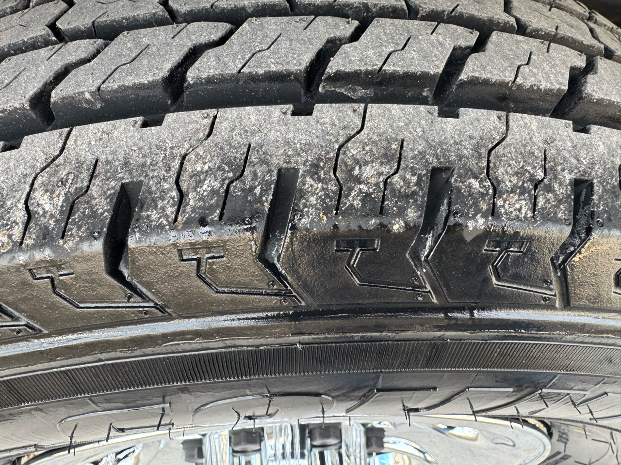 GMC Savana G2500 Cargo 2005