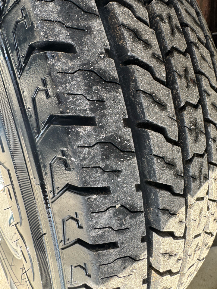 GMC Savana G2500 Cargo 2005