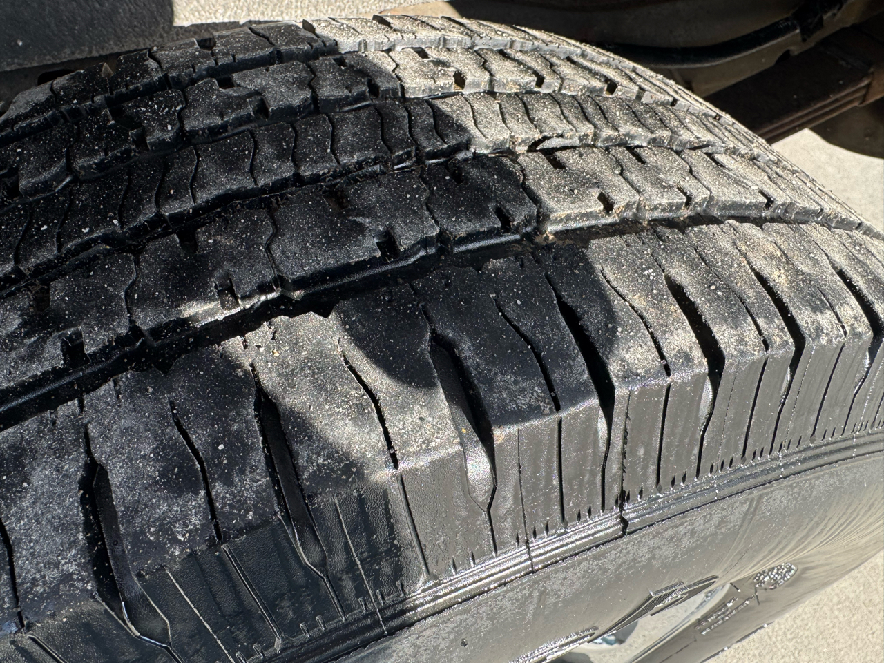 GMC Savana G2500 Cargo 2005