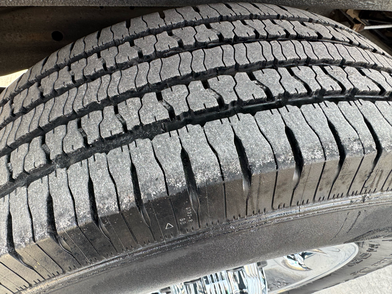 GMC Savana G2500 Cargo 2005