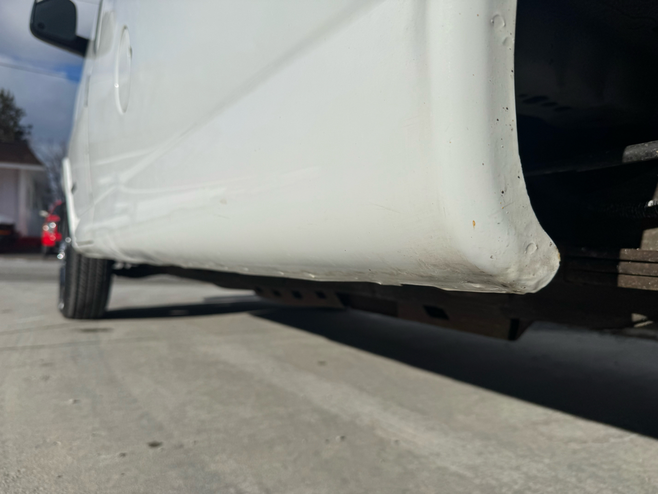 GMC Savana G2500 Cargo 2005