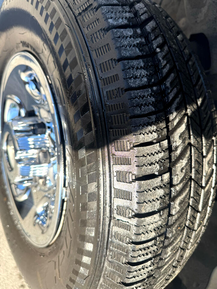 Chevrolet Express G3500 139" 2017