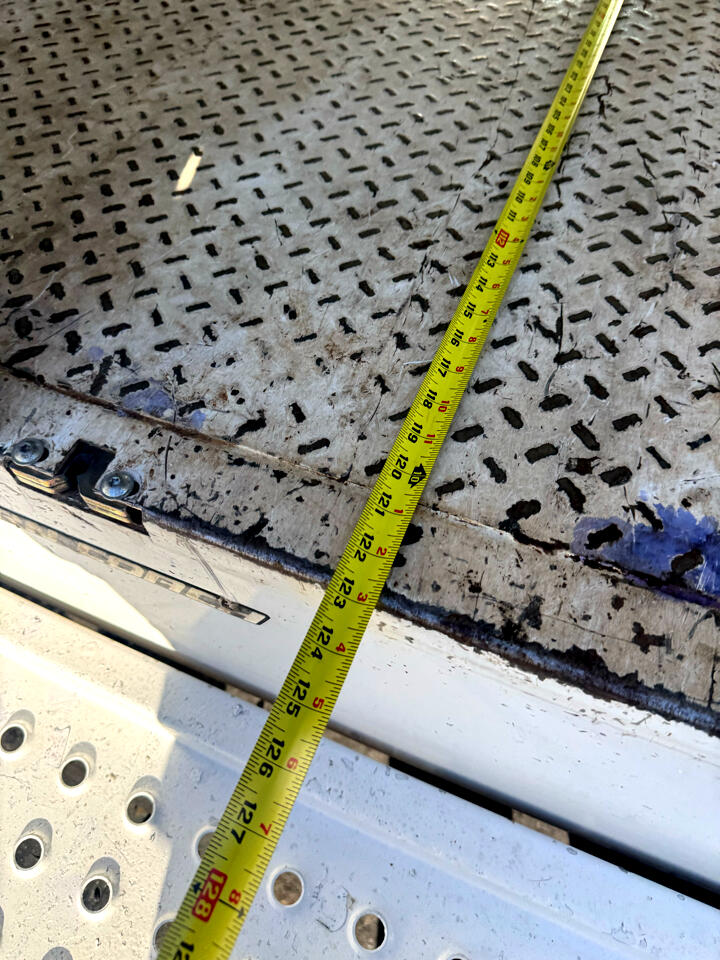 Chevrolet Express G3500 139" 2017