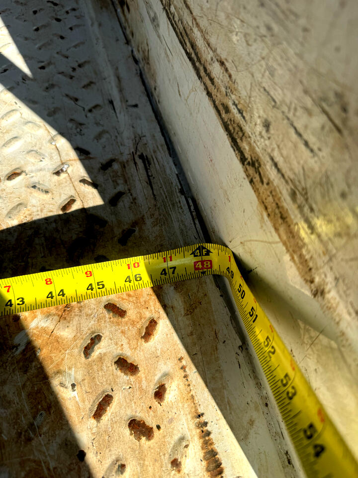 Chevrolet Express G3500 139" 2017