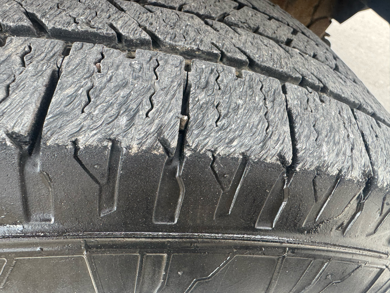 Chevrolet Express 2500 Cargo 2012