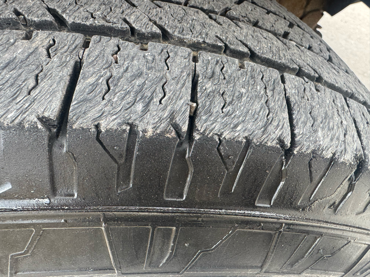 Chevrolet Express 2500 Cargo 2012