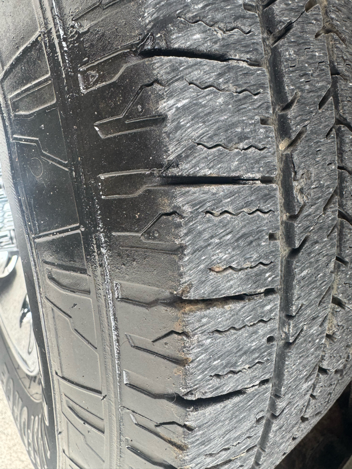 Chevrolet Express 2500 Cargo 2012