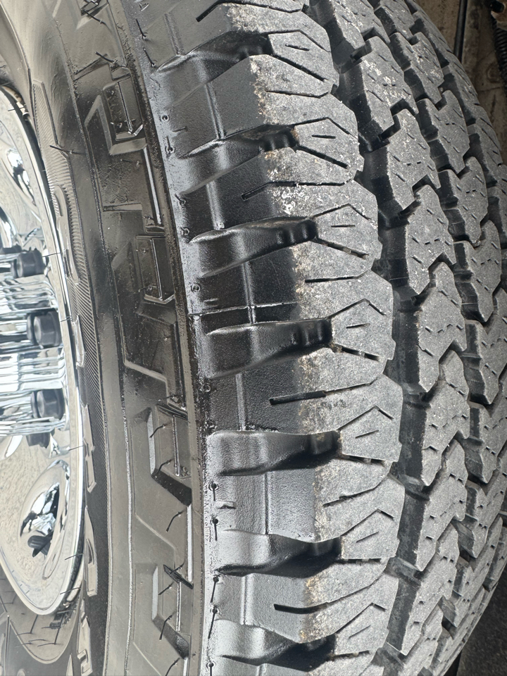 Chevrolet Express 2500 Cargo 2012