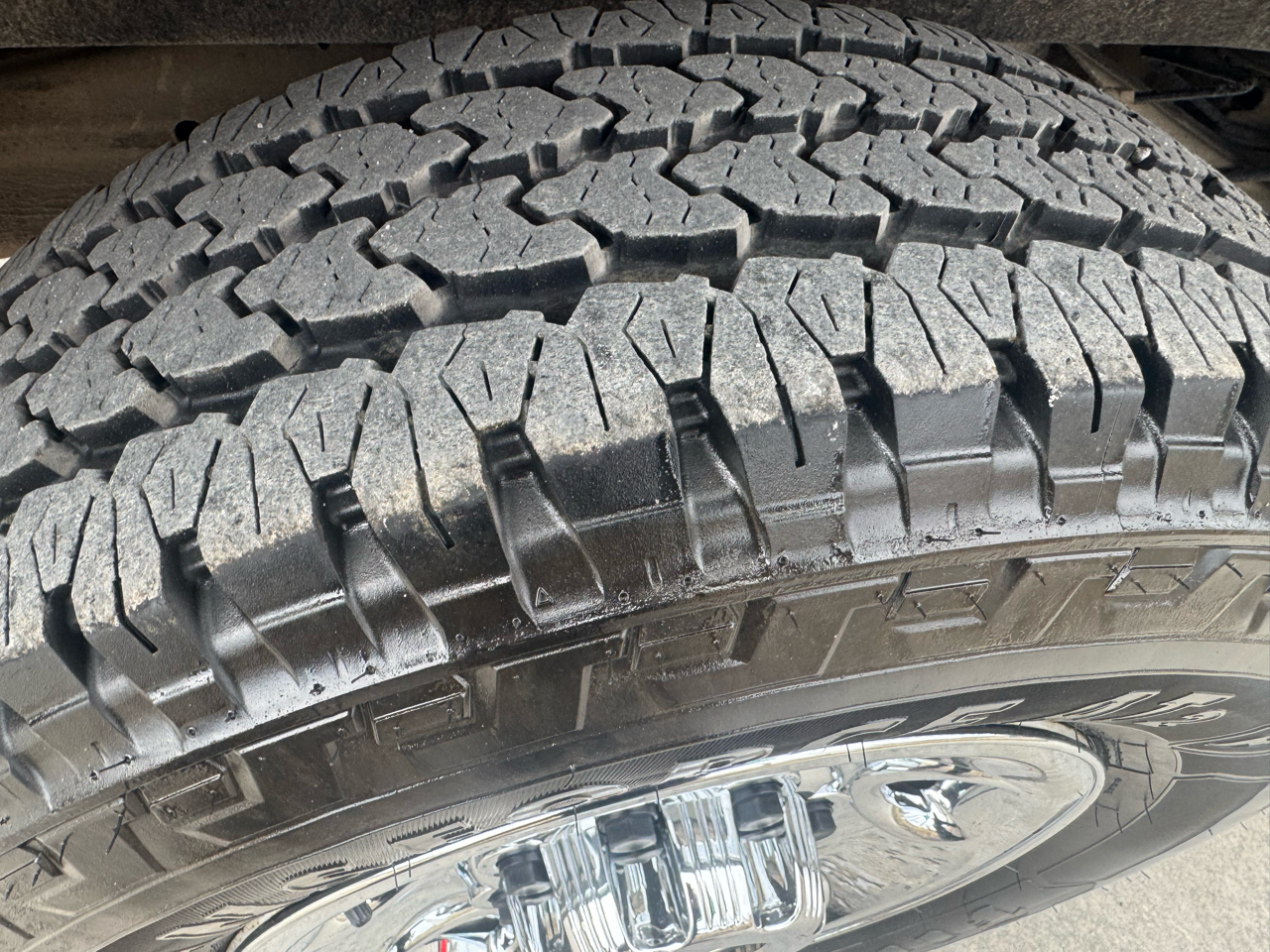 Chevrolet Express 2500 Cargo 2012