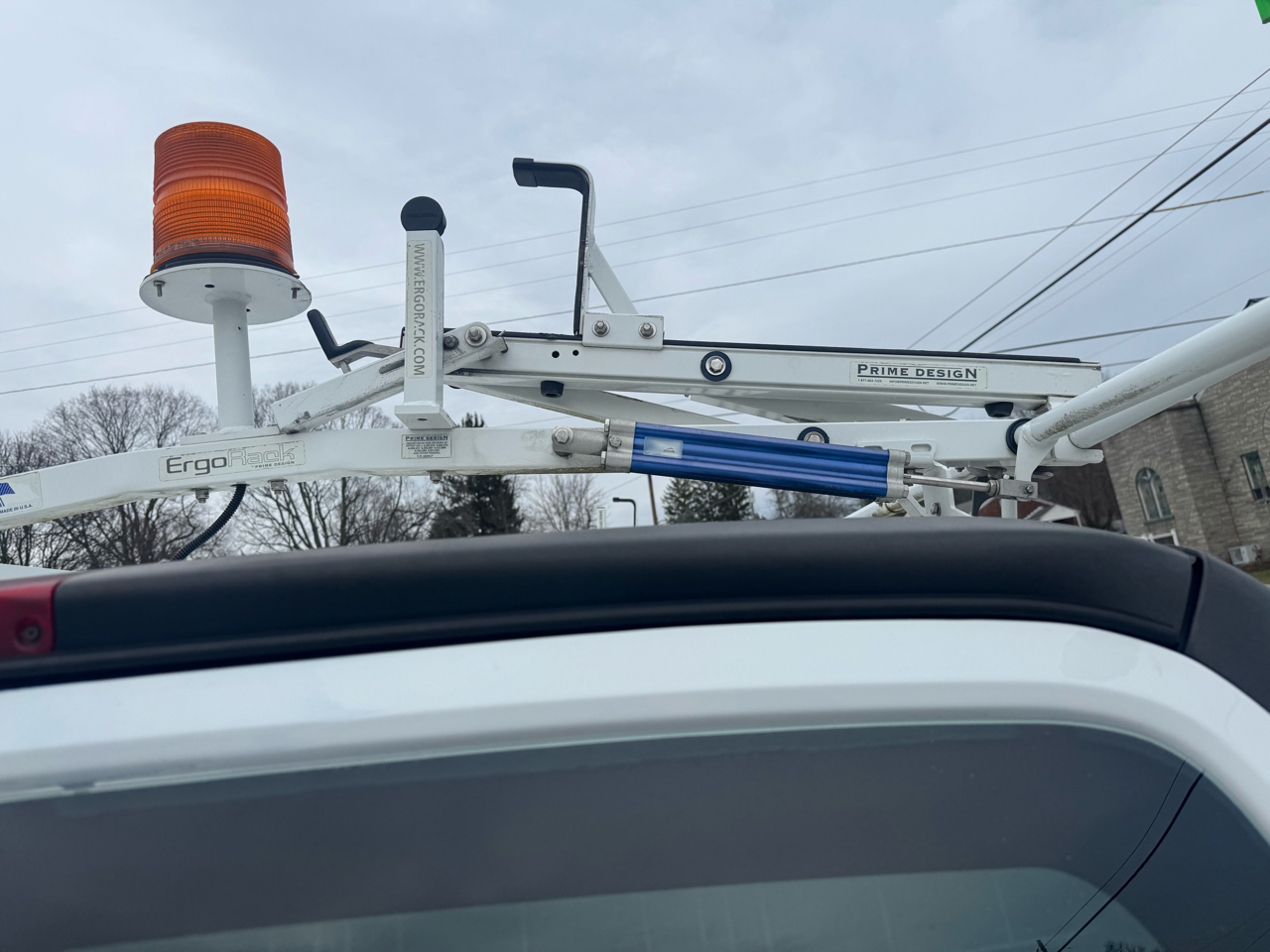 Chevrolet Express 2500 Cargo 2012