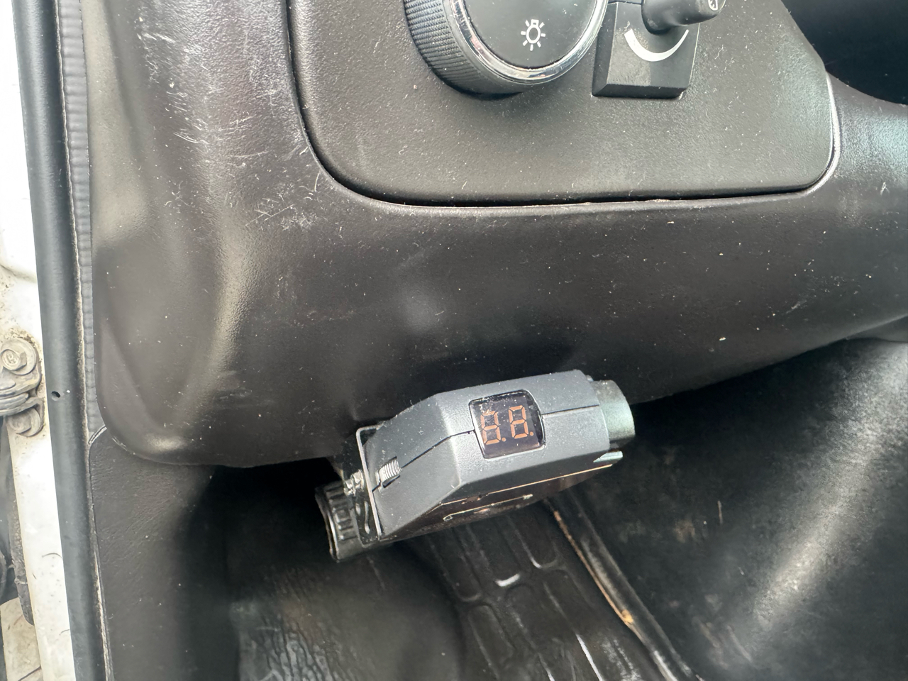 Chevrolet Express 2500 Cargo 2012