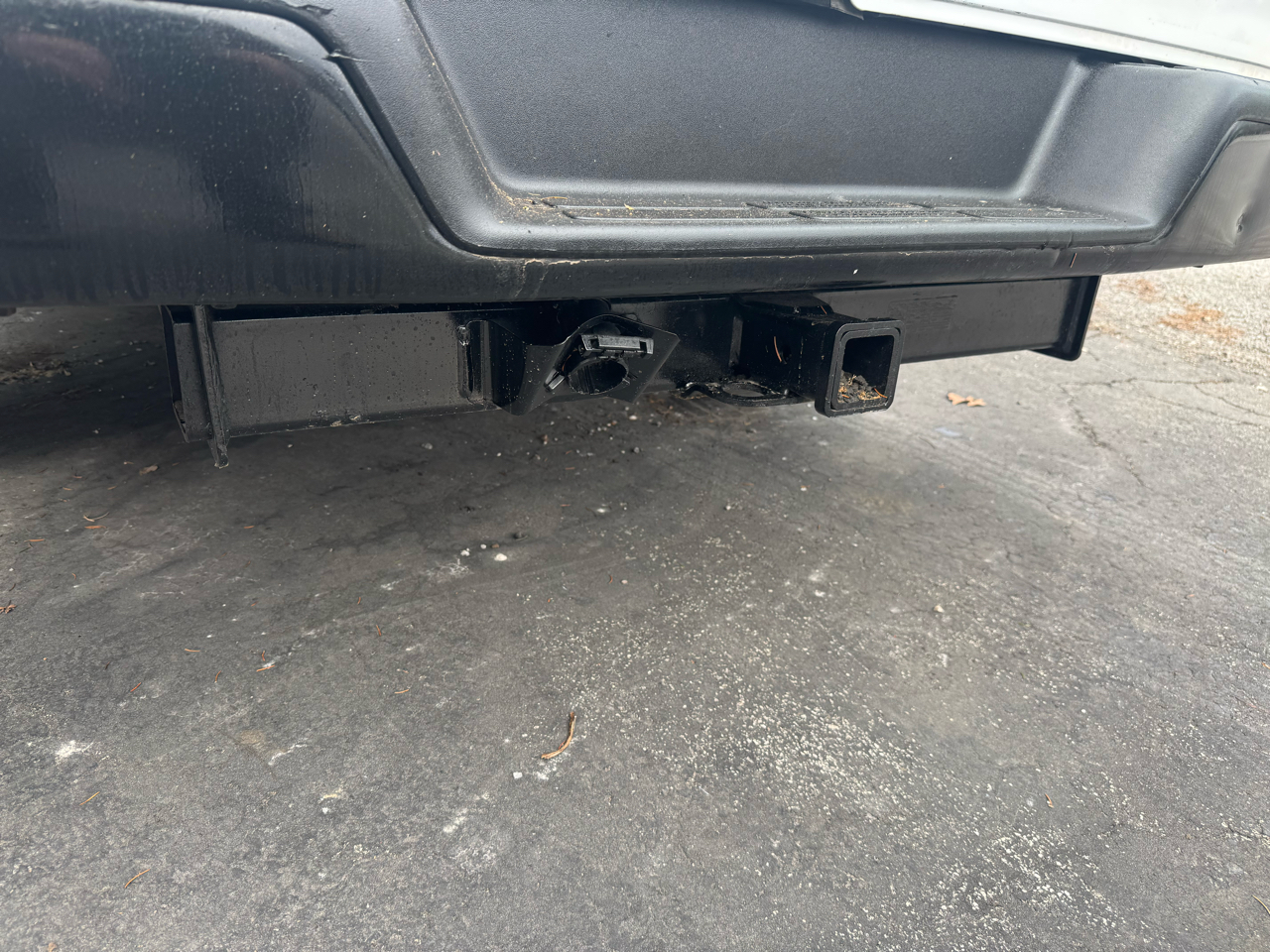 Chevrolet Express 2500 Cargo 2012