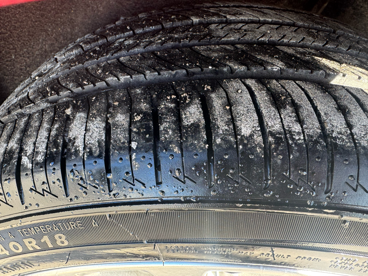 Cadillac CTS 2.0L Turbo Luxury AWD 2017