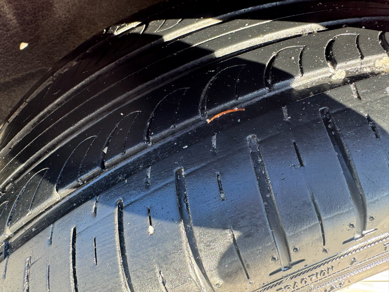 Cadillac CTS 2.0L Turbo Luxury AWD 2017