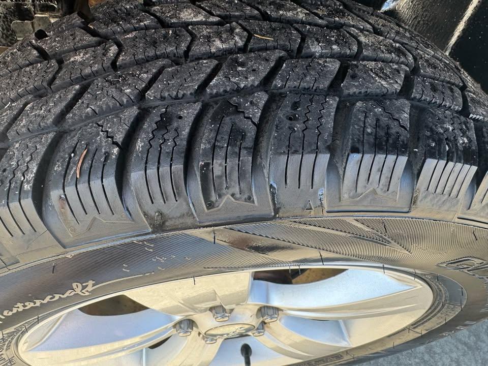 Jeep Patriot Sport 4WD 2015