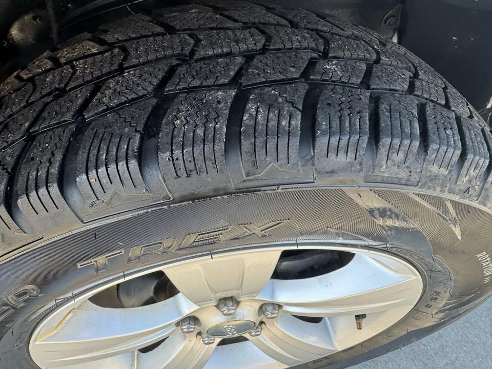 Jeep Patriot Sport 4WD 2015