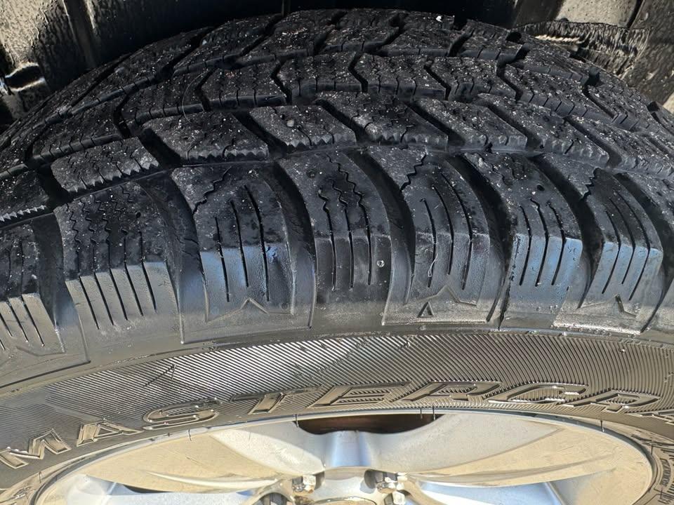 Jeep Patriot Sport 4WD 2015