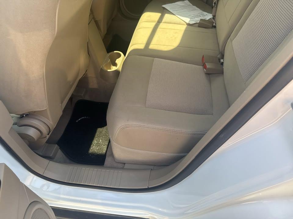 Jeep Patriot Sport 4WD 2015