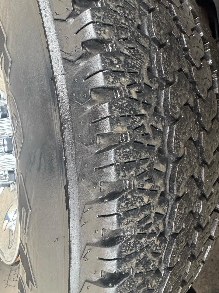 Chevrolet Express 3500 Cargo 2008