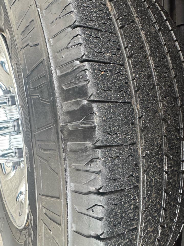 Chevrolet Express 3500 Cargo 2008