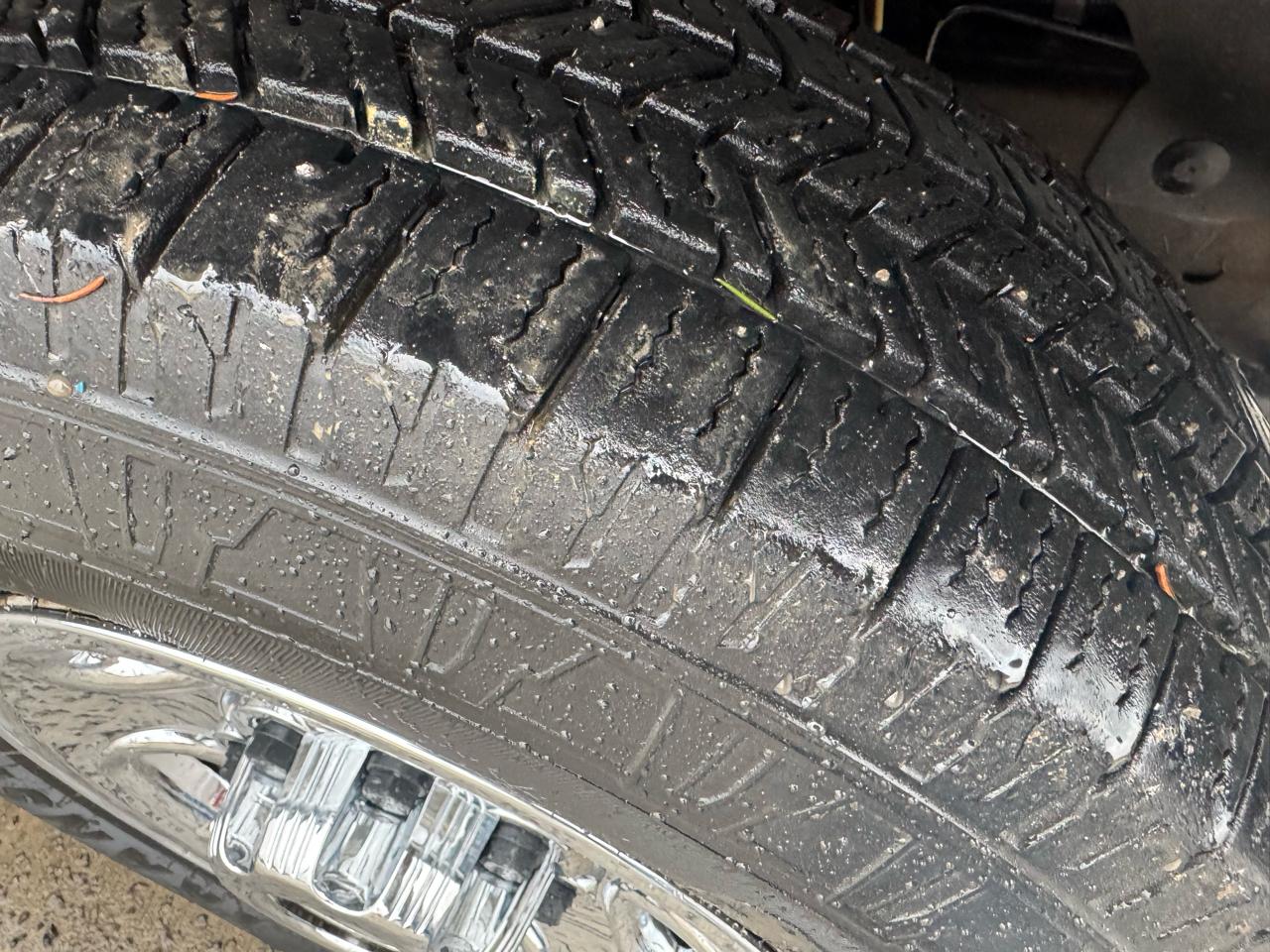 Chevrolet Express 2500 Cargo 2011