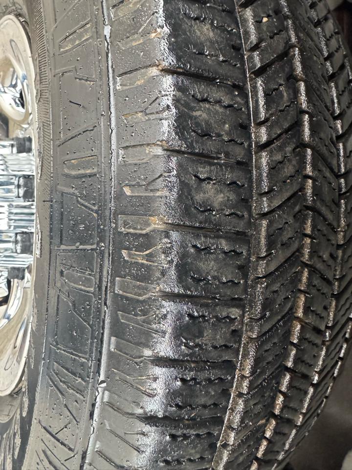 Chevrolet Express 2500 Cargo 2011