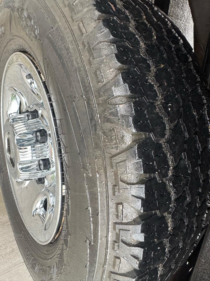 Chevrolet Express 2500 Cargo 2011