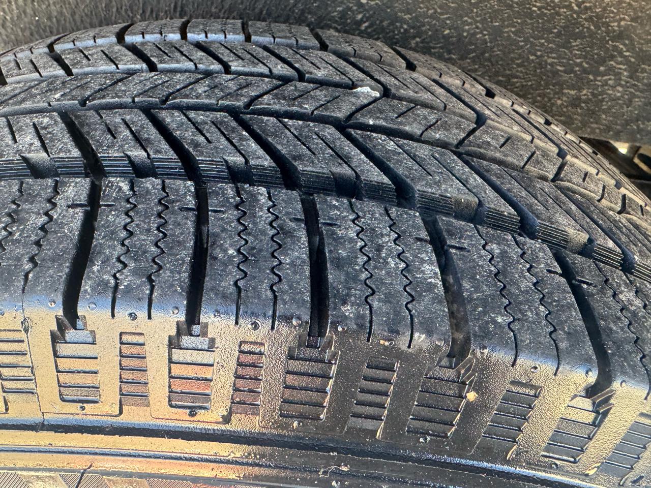 Chevrolet Express 1500 Cargo 2014