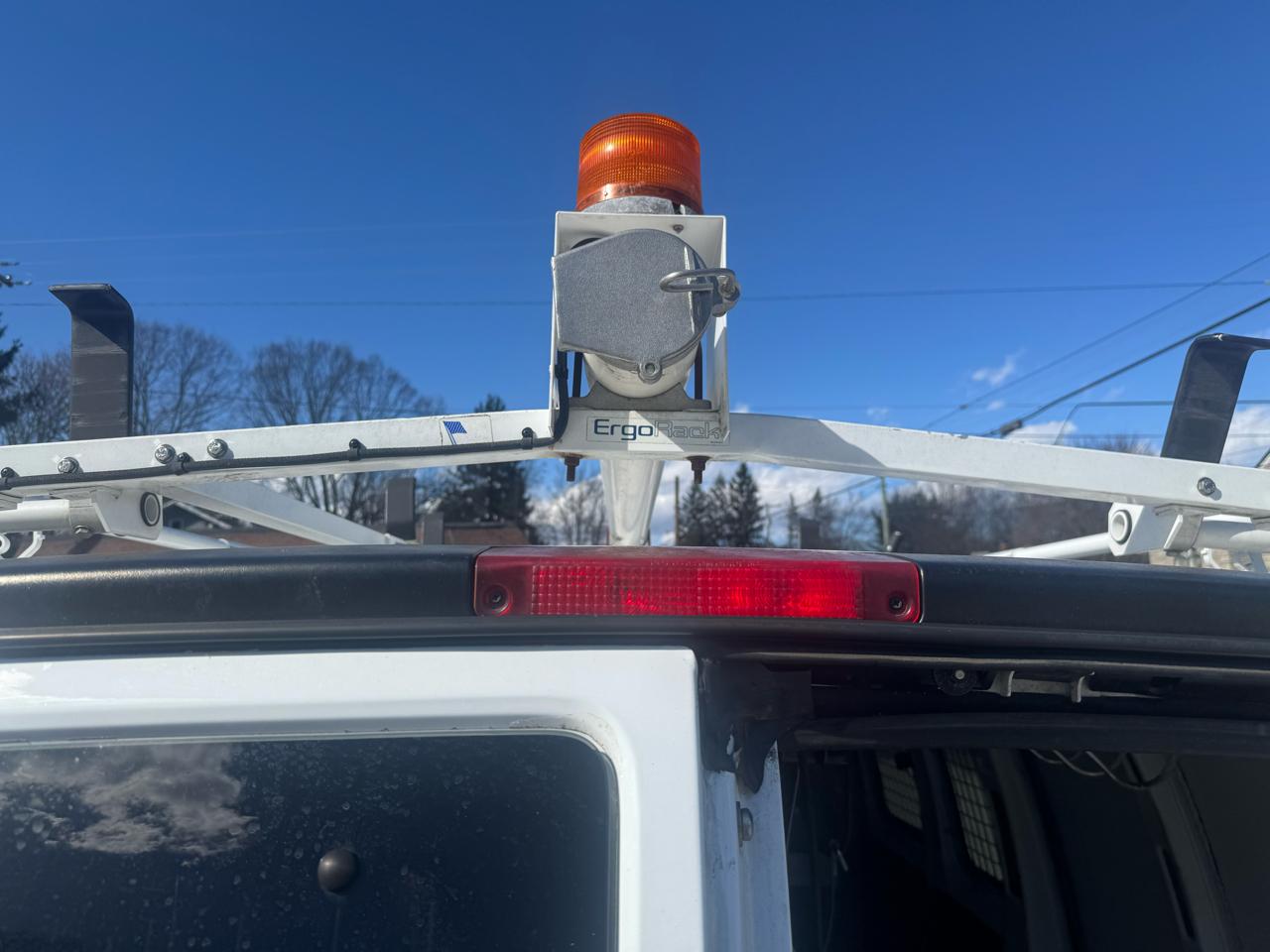 Chevrolet Express 1500 Cargo 2014