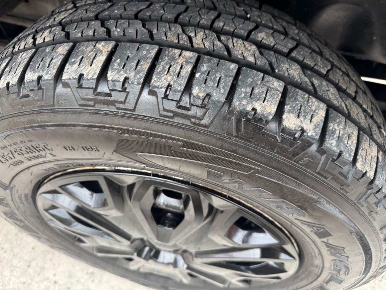 Ford Transit 250 Van High Roof w/Sliding Pass. 148-in. WB EL 2016