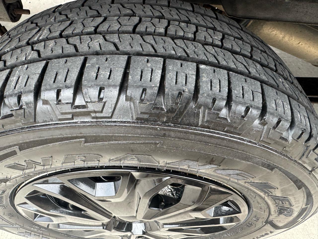 Ford Transit 250 Van High Roof w/Sliding Pass. 148-in. WB EL 2016