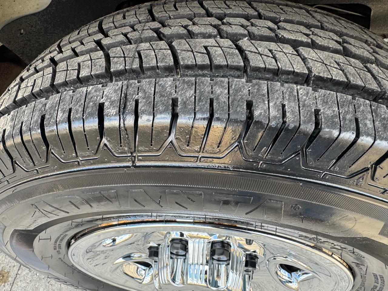 Chevrolet Express 2500 Cargo 2014