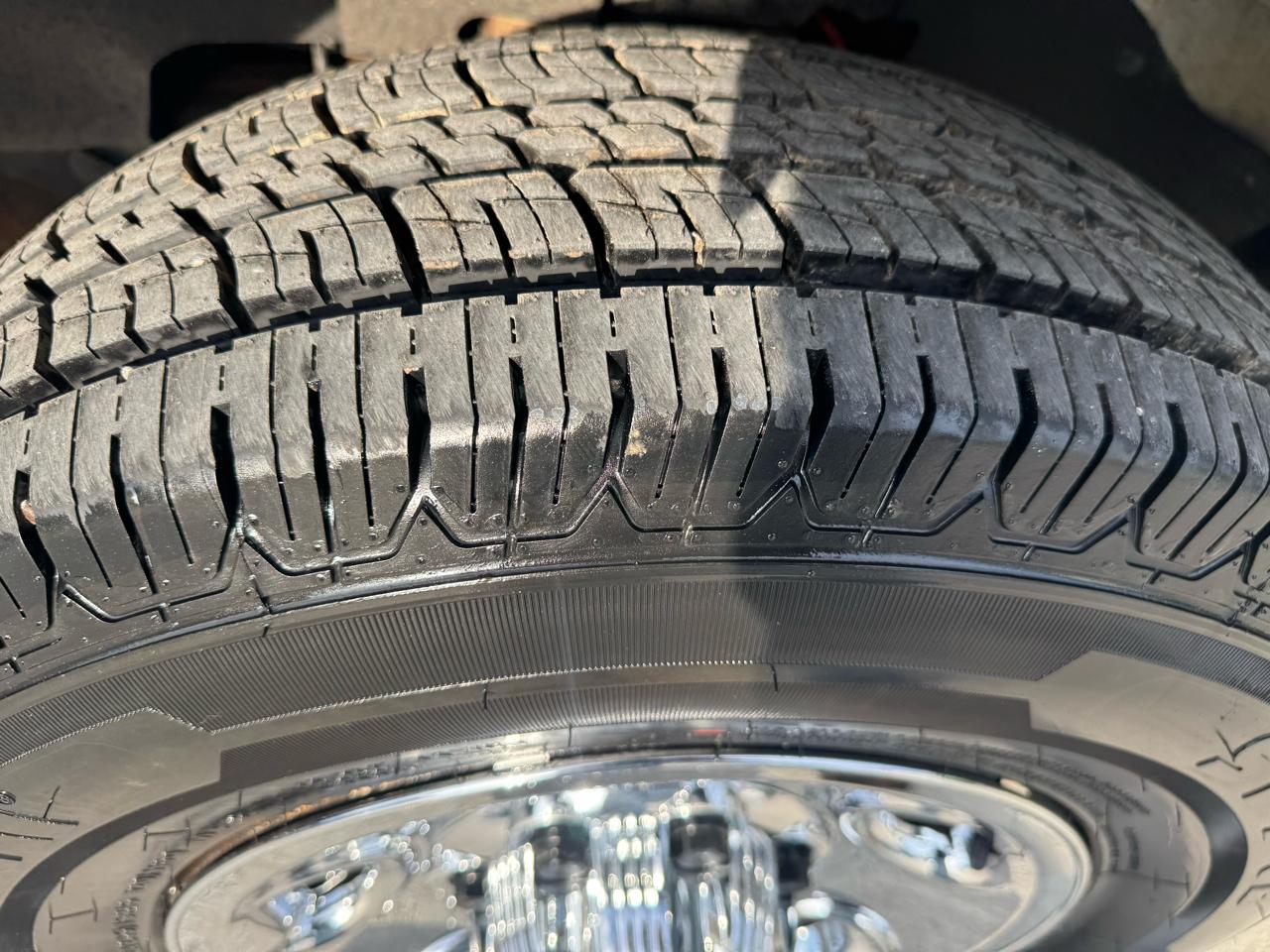 Chevrolet Express 2500 Cargo 2014