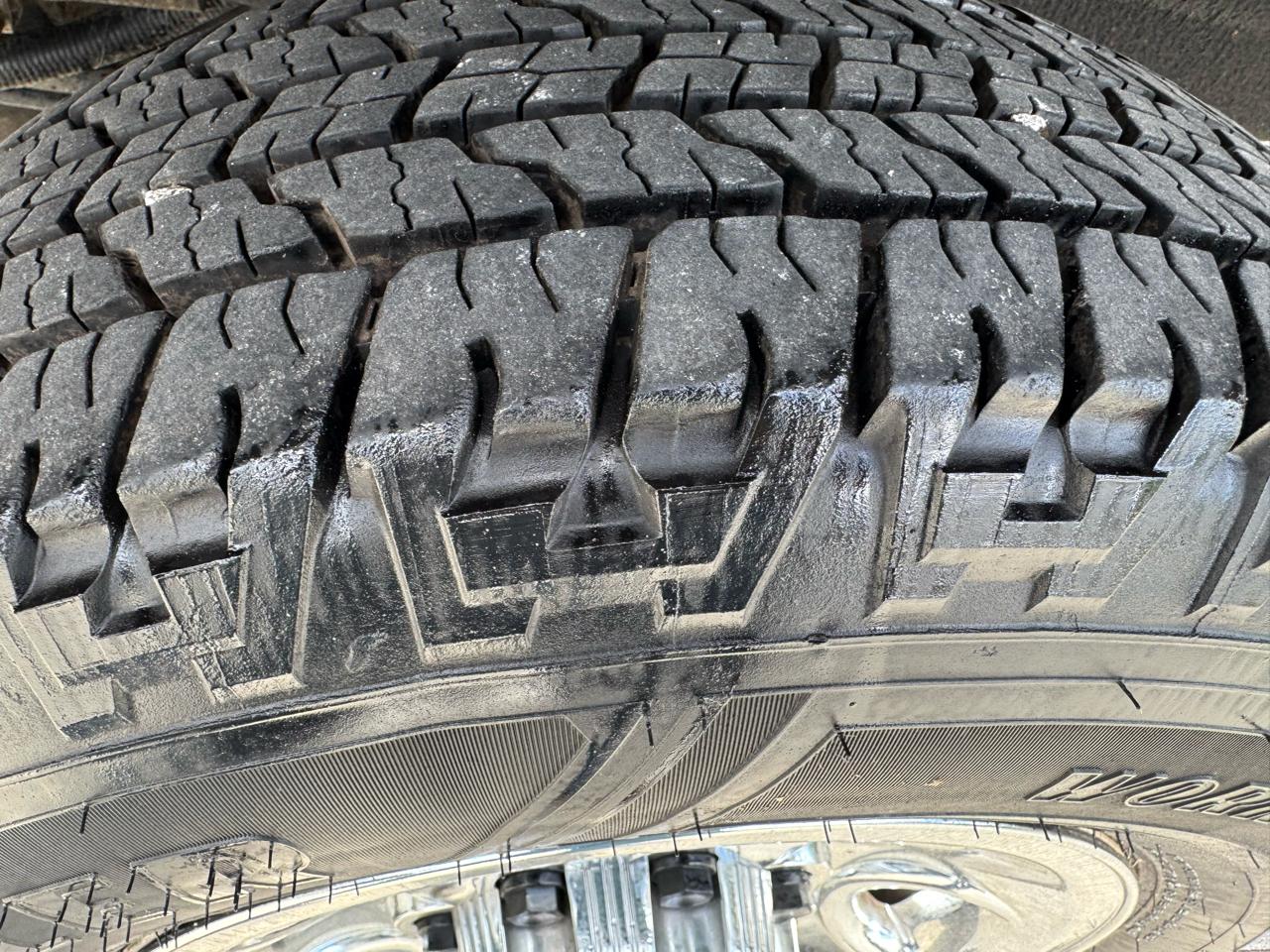 Chevrolet Express 2500 Cargo 2018