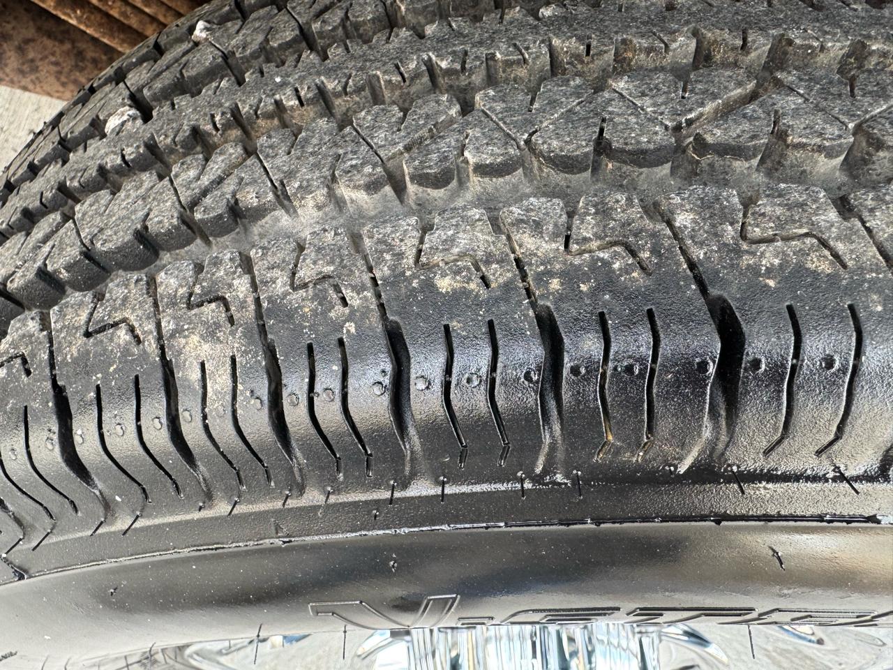 Chevrolet Express 2500 Cargo 2011