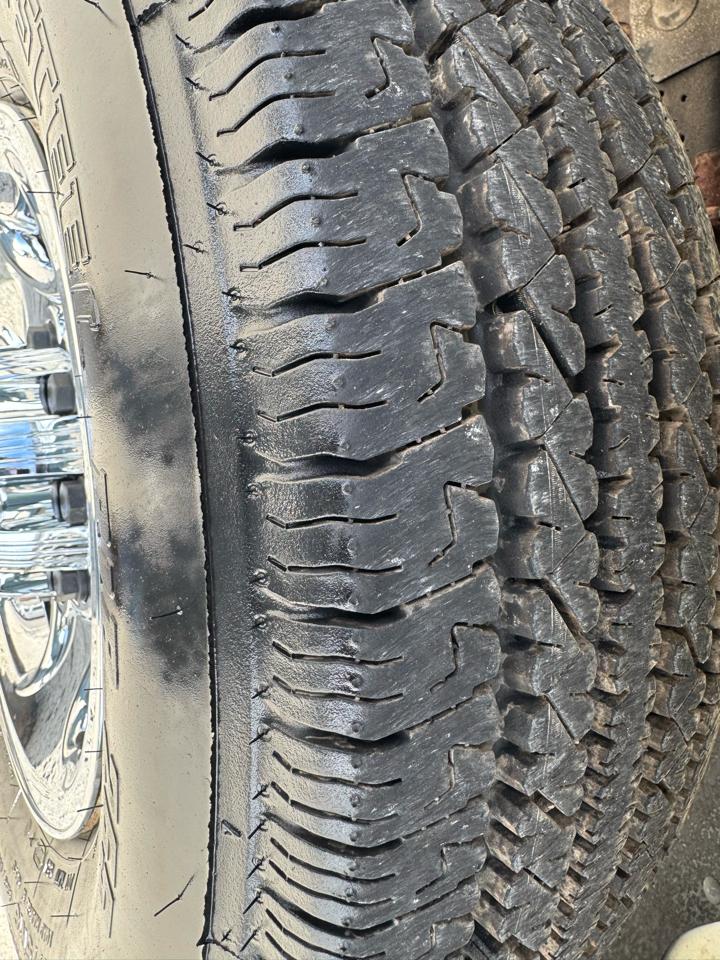 Chevrolet Express 2500 Cargo 2011